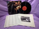George Michael *Faith* 1987 Columbia C 40867 Vinyl, LP, Album with All Inserts