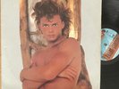 LUIS MIGUEL Busca Una Mujer LP 1988 MEXICO with picture lyric insert VG+