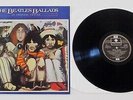 The Beatles - Beatles Ballads UK 1980 Parlophone Compilation LP