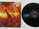 Demon - Taking The World By Storm UK 1989 Sonic Records 1st Press LP