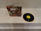 FRANK ZAPPA PA'S NOSE FELL OFF BREAKFAST LP  1981 CHEESE w/ ORIG. HYPE