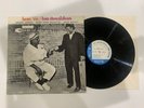 Lou Donaldson – Here 'Tis LP Blue Note BLP 4066 Ear RVG - Play Graded G+/VG-