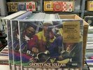 Ghostface Killah Feat Raekwon Et Cappadonna 2LP Ironman 2022 Blue & Red Vinyle