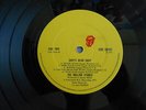 ROLLING STONES - GOAT`S HEAD SOUP - 1st PRESS - UK - 2/1 - NMINT - ADVERTS