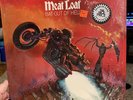 MEAT LOAF / BAT OUT OF HELL LP / NEAR MINT ORIGINAL PRESS IN SHRINK