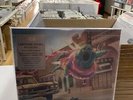 Ghostbusters LP Afterlife Original Bande Originale Rob Simonsen Muncher Coloured