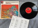RARE  ASD 3911 Shostakovich Sym 13 Previn Audiophile TAS 1st UK Stereo LP NM/NM