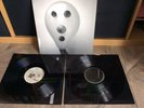 Underworld A Hundred Days Of First Press Vinyl