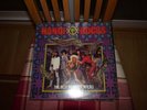 HANOI ROCKS The Best Of Hanoi Rocks 1985 UK Vinyl LP EXCELLENT CONDITION