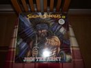 Join The Army - with Poster Suicidal Tendencies vinyl LP  record