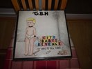 Charged GBH - City Baby's Revenge Original Release 12