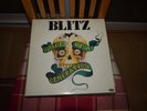 BLITZ - Voice Of A Generation Original 1982 Vinyl Punk 1