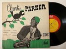 Charlie Parker   Dial 202 10