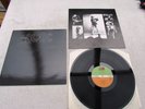 AC/DC LP BACK IN BLACK ORIGINAL UK 1980 1st PRESSING NEAR MINT VINYL