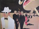 Skyhooks Living In The 70's Australia pressing 12'' vinyl Lp 1974 OZ Rock