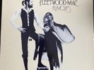 Rumours Nautilus Superdisc No 8, Fleetwood Mac  -near mint- Top -