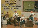 Dan Ellery & The Tigers - Elle A...Elle A.. +3