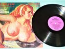 VINYL LP by OMO THE HOBO 