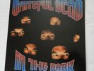 LP, Grateful Dead, In The Dark, Arista AL-8452, 1987, NM