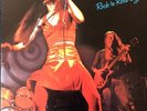 Vinegar Joe ,Rock’N Roll Gypsies ,Island Pink Rim ILPS 9214 1972 Near Mint