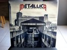 Metallica - Live: Reunion Arena, Dallas, Tx, 5 Feb 89 - Double LP Vinyl - NEW 20