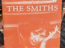 The Smiths--Louder Than Bombs--Vinyl Album LP Sire Rough Trade 1987 25569-1 VG+