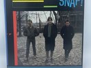 The Jam Snap 2x Vinyl LP Polydor SNAP 1 1983 UK