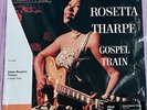Sister Rosetta Tharpe Gospel Train 180g LP Vinyl Me Please New Sealed VMP
