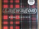 LP:  LAGWAGON - Double Plaidinum   2xLP SEALED NEW