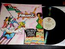 FUNKADELIC One Nation Under a Groove NM George Clinton LP & EP Maggot Brain