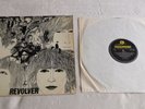 THE BEATLES REVOLVER ORIGINAL 1966 ISSUE MONO WITHDRAWN MATRIX 606-1