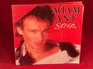 ADAM ANT Strip 1983 UK 7