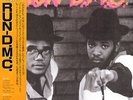 Run-DMC - Run-DMC (LP, Album, Japan Pressing)