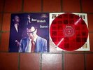 DAVE BRUBECK ( DAVE BRUBECK QUARTET ) ORIG red vinyl FANTASY 3-230 VINYL LP VG++