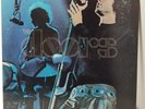 The Doors Absolutely Live 2LP 33rpm 12