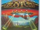 BOSTON Don't Look Back 1978 US ORG Epic SEALED Gatefold LP Tom SCHOLZ Brad DELP