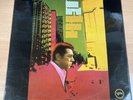 KENNY BURRELL -ASPHALT CANNYON SUITE-UK LAM FLIP VERVE LP -cat no SVLP 9250 MINT