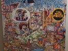 Weird Al Yankovic Original Sealed 1983 Rock 'N' Roll Records Vinyl LP