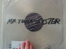 Mr Twin Sister - Mr Twin Sister (12