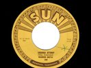 CLASSIC ROCKABILLY-WARREN SMITH-UBANGI STOMP/BLACK JACK DAVID-SUN 250