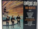 The Beatles Something New 33rpm 12