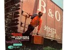 Jimmy Smith - Midnight Special LP - Blue Note - BLP 4078 Mono RVG No DG