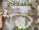 Metallica ‎– Creeping Death EP 1984 Music For Nations ‎– 12 KUT 112  / NM  COPY