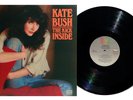 KATE BUSH - The Kick Inside LP EMI America Vinyl 