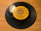 GARAGE 45 NANCY BROWN / TONY VAUGHN FOREVER AND A DAY / YOU JUST LOST ME ZOTZ