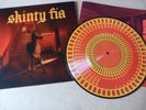 FONTAINES D.C. SKINTY FIA LIMITED NUMBERED LP RECORD BLOOD085