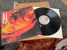 The Stooges Fun House 1970 Elektra Vinyl LP EKS74071 42055 NM/VG+ Gatefold