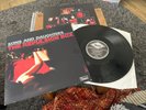 Sons And Daughters - Repulsion Box First Press Vinyl LP Domino WIGLP155 EX/VG+