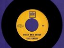 THE BEATLES US 45 Tollie 9001 TWIST & SHOUT / THERE'S A PLACE () 9001.05E