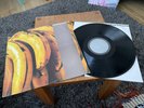 The Charlatans Between 10th And 11th UK First Press Vinyl LP SITU 37 VG+/VG+